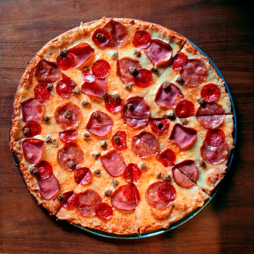 Diavola Hot Honey