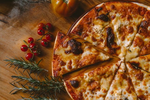 Quattro Formaggi Cremosa